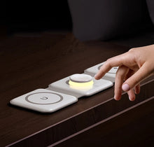 Load image into Gallery viewer, 3 In 1 Travel Charger
