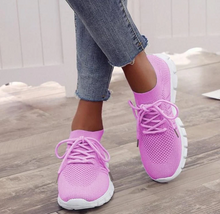 Load image into Gallery viewer, Orthopedic sneakers
