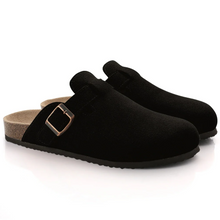 Load image into Gallery viewer, Orthopaedic comfort sandals
