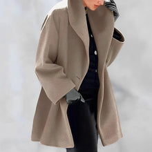 Load image into Gallery viewer, Urban Wool Winter Jacket
