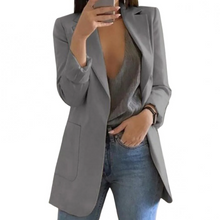 Load image into Gallery viewer, Elegant blazer for women
