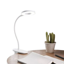 Load image into Gallery viewer, Wireless Table Clip Desk Lamp
