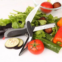 Load image into Gallery viewer, Ultimate 2-in-1 Food Chopper
