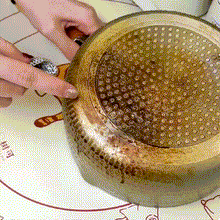 Load image into Gallery viewer, Sparkling Clean Wire Dish Rags
