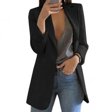 Load image into Gallery viewer, Elegant blazer for women

