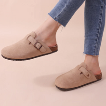 Load image into Gallery viewer, Orthopaedic comfort sandals
