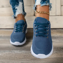 Load image into Gallery viewer, Women's orthopaedic trainers
