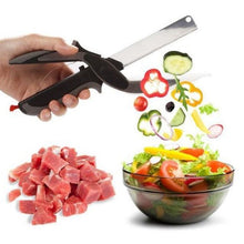 Load image into Gallery viewer, Ultimate 2-in-1 Food Chopper
