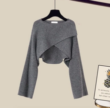Load image into Gallery viewer, 3 Piece - Comfortable Chic Dress Set
