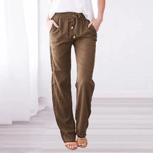 Load image into Gallery viewer, Summer Trousers
