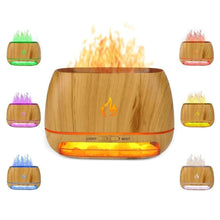 Load image into Gallery viewer, Himalayan Salt Lamp

