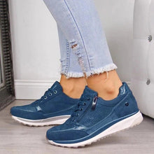 Load image into Gallery viewer, Orthopedic Comfort Shoes
