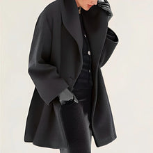 Load image into Gallery viewer, Urban Wool Winter Jacket
