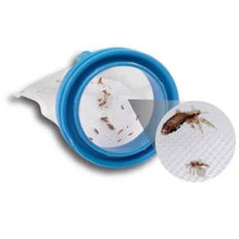 Load image into Gallery viewer, Electric Anti-Flea Pet Comb
