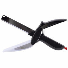 Load image into Gallery viewer, Ultimate 2-in-1 Food Chopper
