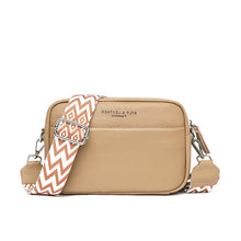 Load image into Gallery viewer, Genuine Leather Bag
