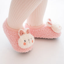 Load image into Gallery viewer, Baby Sock Shoes
