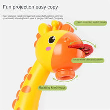 Load image into Gallery viewer, Creative LED Art Projector
