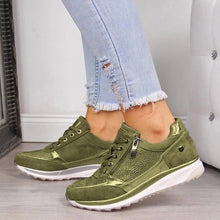 Load image into Gallery viewer, Orthopedic Comfort Shoes
