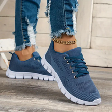 Load image into Gallery viewer, Women's orthopaedic trainers
