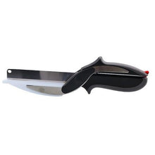 Load image into Gallery viewer, Ultimate 2-in-1 Food Chopper
