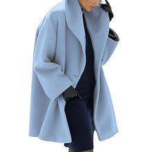 Load image into Gallery viewer, Urban Wool Winter Jacket
