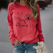 Load image into Gallery viewer, Elegant Sweatshirt
