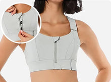 Load image into Gallery viewer, High Support Sports Bra
