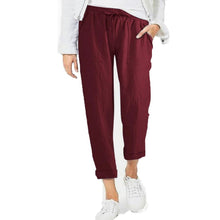 Load image into Gallery viewer, Summer Trousers
