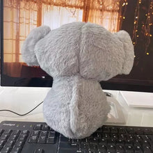 Load image into Gallery viewer, Anxiety Relief Koala Plush Toy with Music, Lights and Rhythmic Breathing Motion
