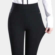 Load image into Gallery viewer, High Waist Stretch Pants
