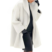 Load image into Gallery viewer, Urban Wool Winter Jacket
