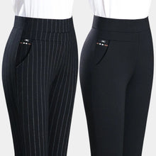 Load image into Gallery viewer, High Waist Stretch Pants
