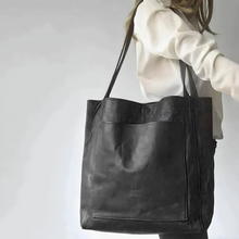 Load image into Gallery viewer, Women's Leather Bag
