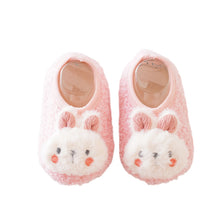 Load image into Gallery viewer, Baby Sock Shoes
