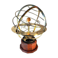 Load image into Gallery viewer, Grand Orrery Model of The Solar System
