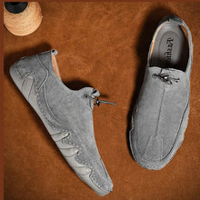 Load image into Gallery viewer, Men's Orthopedic Shoes
