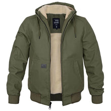 Load image into Gallery viewer, Men's Warm Winter Coat
