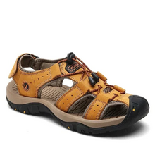 Load image into Gallery viewer, Orthopedic Sandals
