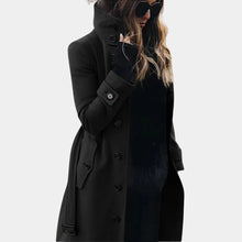 Load image into Gallery viewer, Trenchcoat For Women
