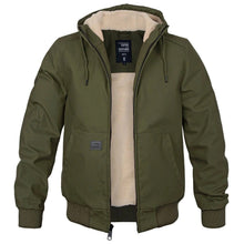 Load image into Gallery viewer, Men's Warm Winter Coat
