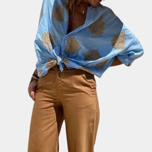 Load image into Gallery viewer, Blouse For Women
