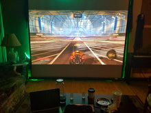 Load image into Gallery viewer, Mini Movie Projector
