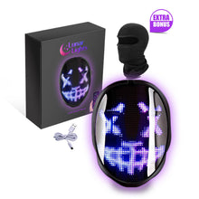 Load image into Gallery viewer, Lights LED Smart Mask

