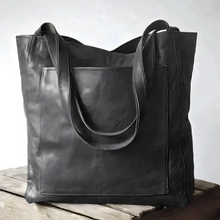 Load image into Gallery viewer, Women's Leather Bag

