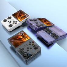Load image into Gallery viewer, Retro HD Handheld Game Console
