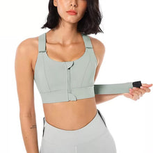 Load image into Gallery viewer, High Support Sports Bra
