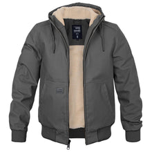 Load image into Gallery viewer, Men's Warm Winter Coat
