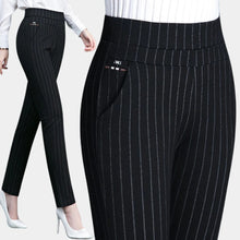 Load image into Gallery viewer, High Waist Stretch Pants
