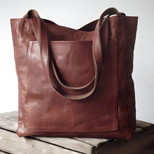 Load image into Gallery viewer, Women's Leather Bag
